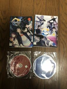 日本アニメ 一人之下 1期 + 一人之下 2期 セット DVD 全話