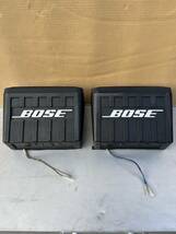 BOSE 101 RD スピーカー左右セット_画像2