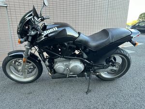 Buell M2 Cyclone 2001年式 後期型 希少 格安 絶版 エボ