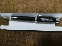 キャデラック　エスカレード　プラチナ万年筆製　ダブル3アクション　ボールペン2色＋シャーペン　新品・未使用品　2本セット_画像2