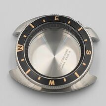 1円 美品 セイコー プロスペックス 4R35-04Y0 ケース シルバーカラー NSK メンズ腕時計用 KRK 2000000_画像1