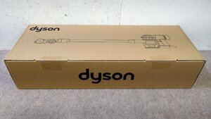 初売り 1円 新品未開封 Dyson/ダイソン V8 Fluffy Extra SV10 TI コードレスクリーナー 掃除機 充電式 サイクロン掃除機