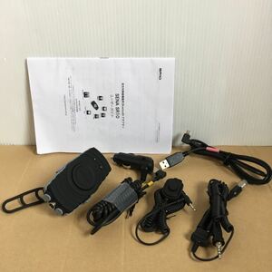 動作OK：SENA SR10 バイク インカム Bluetooth 無線通信