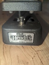 JimDunlop ワウペダル JH-1 Jimi Hendrix wah wah_画像1