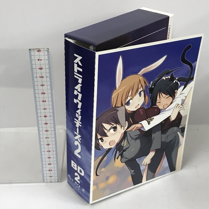 Yahoo!オークション -「ストライクウィッチーズ2 blu-ray」の落札相場・落札価格 Yahoo!オークション -「ストライクウィッチーズ2 blu-ray」の落札相場・落札価格