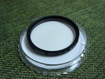 UV43-01 Kenko ケンコー 43mm UVフィルター uv フィルター ペン D EED 等使用可 43mm uv filter for olympus pen d eed .etc_画像2