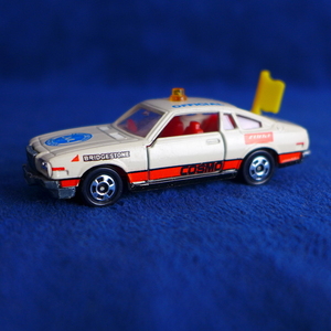 ( 13 ) TOMICA トミカ　日本製　NO.55 MAZDA COSMO AP LIMITED 　箱なし　　