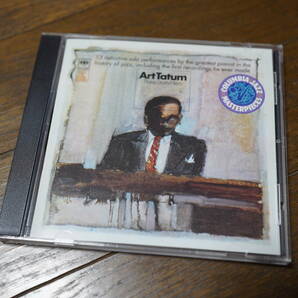 ★CD Piano Starts Here Art Tatum アート・テイタム アルバム (クリポス)の画像1