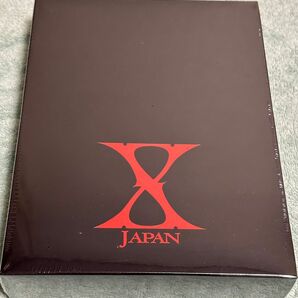 YOSHIKI TOSHI X JAPAN 1番くじ　③ジグソーパズル賞　500ピース　未開封品　送料無料