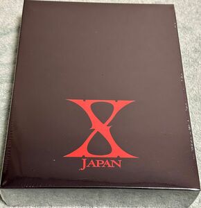 YOSHIKI TOSHI X JAPAN 1番くじ　③ジグソーパズル賞　500ピース　未開封品　送料無料