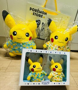 Last One ポケモンセンター 済州島 ピカチュウ ぬいぐるみ ポケモン ぬいぐるみ