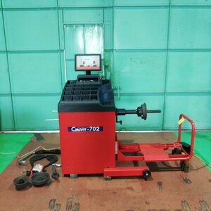 25-023 TB*LT for wheel balancer as good as new goods arrived!!2 times . does not enter ..!!