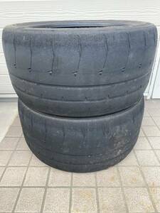 Bridgestone(ブリヂストン)Potenza RE-12D TYPE A(ポテンザ) 265/35/18 2本 ハイグリップ 激安 265/35r18