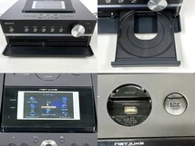 18）【送料込・現状渡し】SONY ソニー　HCD-M700HD HDDネットワークオーディオシステム_画像4