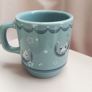 うたプリ アニくじ マグカップ