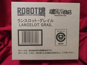 * free shipping * transportation box unopened *ROBOT soul (SIDE KMF) Ran slot *g Laile [ premium Bandai limitation ] # Code Geas #... oz 