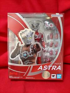 * бесплатная доставка * нераспечатанный *S.H.Figuarts Astra # Bandai # Ultraman Leo # Ultra ключ # Ultra двойной мигалка эффект 