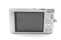 動作品 パナソニック Panasonic LUMIX DMC-FX60 ルミックス コンパクトデジタルカメラ 管GG1601_画像7