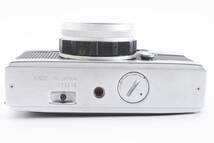 オリンパス OLYMPUS PEN EED 35mm Half Frame Camera F.Zuiko 32mm f1.7 #2052_画像6