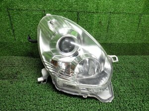 パッソ DBA-KGC30 右ヘッドランプ ライト 81110-B1310 ＨＩＤ KOITO 100-51006 [ZNo:05006669]