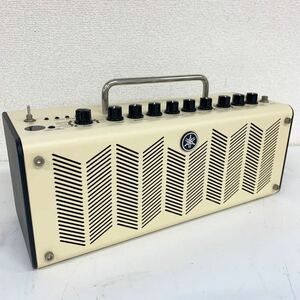 【A-3】 YAMAHA THR10 ギターアンプ ヤマハ 中古 音出し確認済み 動作OK 使用感強め 細かい傷や汚れ多数 1148-11