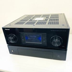 【直接引取り限定】 Pioneer SC-LX90 AVマルチチャンネルアンプ パイオニア 中古 音声のみ確認済み L-3 1155-132