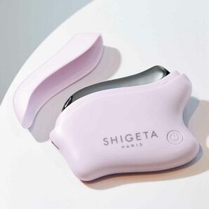  SHIGETA PARIS 電動カッサ