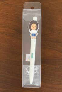 トゥワイス TWICE MINA(ミナ)の ボールペン　公式グッズ CHARACTER PEN 　end