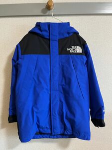 THE NORTH FACE ノースフェイス マウンテンインサレーションジャケット 130サイズ