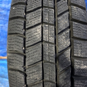 Autobacs オートバックス North Trek N5 155/65R13 2022年製 8部山 1本 ムーヴ/ラパン/ekワゴン/オッティ/モコ/ミラ 等に Ｔ-1215-1467の画像2