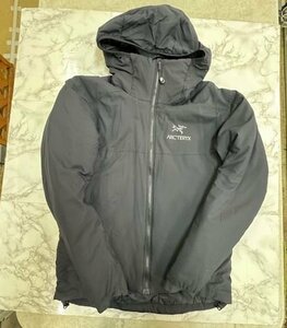 1●725　ARC’TERYX　アークテリクス 　02T-93102　メンズXSサイズ　ナイロンジャケット《全国送料/定形外510円》札幌/店頭