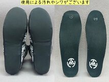 使用によるキズや削れ、汚れがございます。