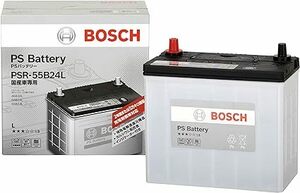 BOSCH (ボッシュ)PSバッテリー 国産車 充電制御車バッテリー PSR-55B24L
