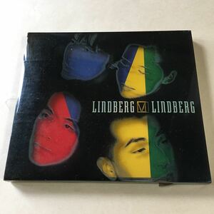 リンドバーグ 1CD「LINDBERG VI」