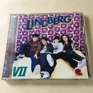 リンドバーグ 1CD「LINDBERG VII」