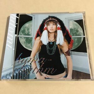 hitomi 1CD「huma-rhythm」