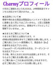 【No.962】ピアス/イヤリング 変形四角形 ガラスビーズ パールビーズ付き アーミーグリーン_画像6