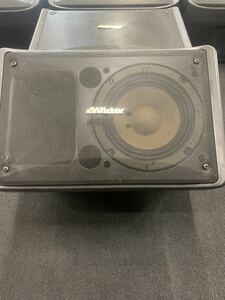 Спикер Victor Compact Speaker 6 PS-S550B