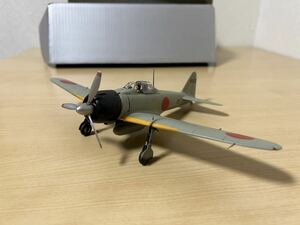 タミヤ 1/48 三菱 零式艦上戦闘機 二型 岩国海軍航空隊 マスターワークコレクション No.92