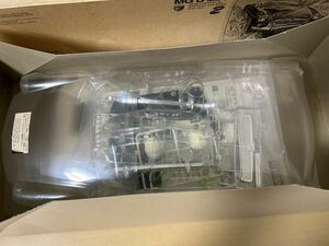 Kyosho 1/8.9 MB Mk1 Body