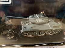 1/72 T34/85 Soldier Set Eastern Front 1945_画像3