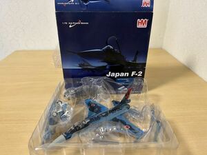 1/72 航空自衛隊 F-2A支援戦闘機 `第3飛行隊 創設60周年記念塗装` [HA2716