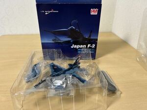 Hobby Master 1/72 Japan F-2A Air Combat Meet - Air Self-Defense Force F-2A Support Fighter Battle 2013