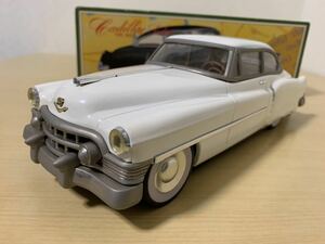 Cadillac Sedan TYPE 1950 Cadillac Sedan 1950 Tinplate