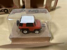 ChoroQ Jimny FJ Cruiser_画像5