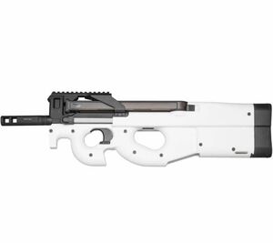 新品取り外し品 限定品付属　krytac P-90 カスタム ハイダー 検索 東京マルイ 次世代 M4 mws scar hk416 akm ak74 g36 g&g vfc 