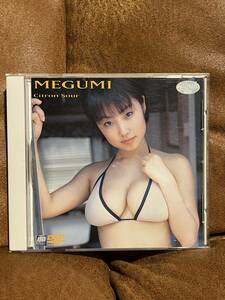 [ free shipping ]MEGUMI / Citron Sour image DVD [ rare ]