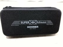 HOHNER ホーナー SUPER64X ハーモニカ●E114T089_画像10