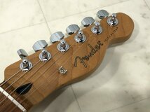 Fender Japan フェンダー TL62B Fender Mexicoメキシコ Classic Telecaster コンポーネントギター テレキャスター●E121T184_画像4