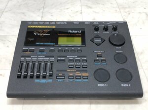 Roland ローランド TD-10 電子ドラム 音源モジュール●E121C802